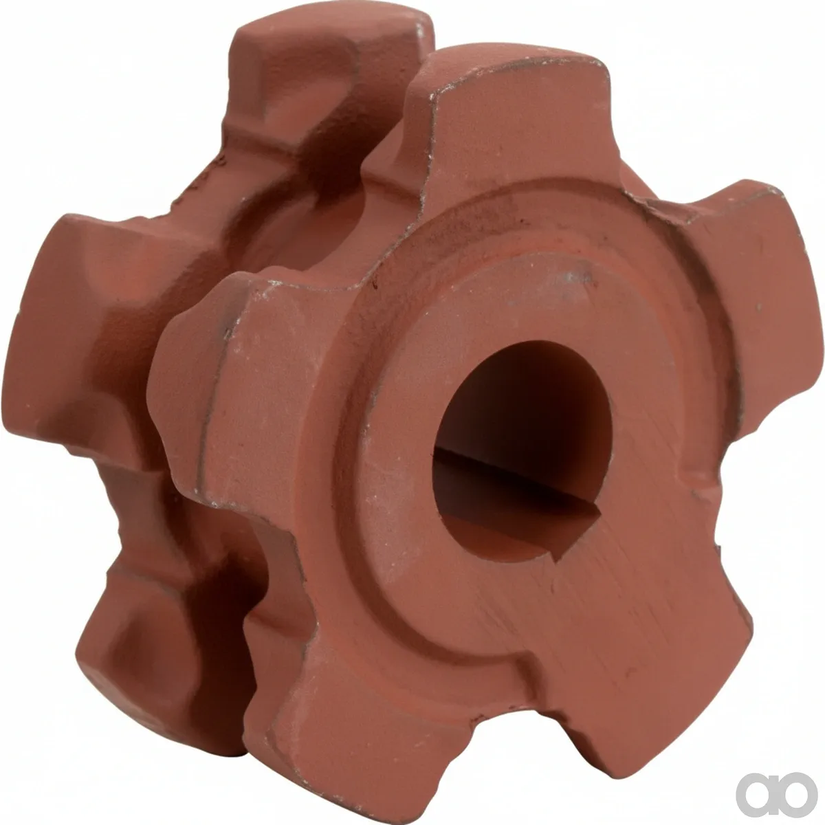 Prillinger - 00360864 - Open Chain Nut 13x45 Adm 155
