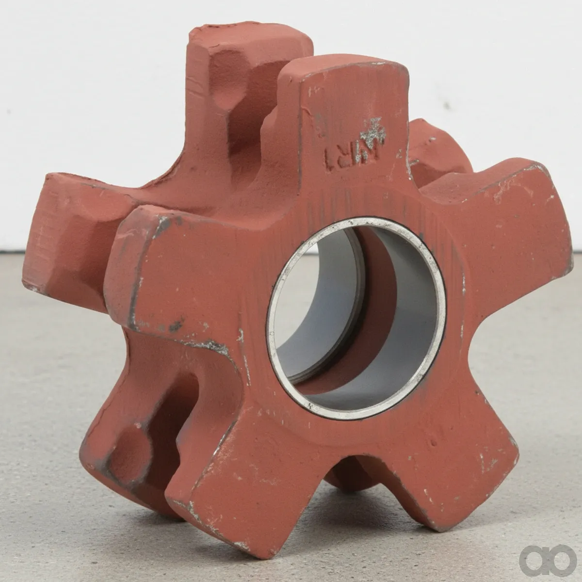 Prillinger - 00360872 - Open Deflection Pulley 10x35 Adm 12