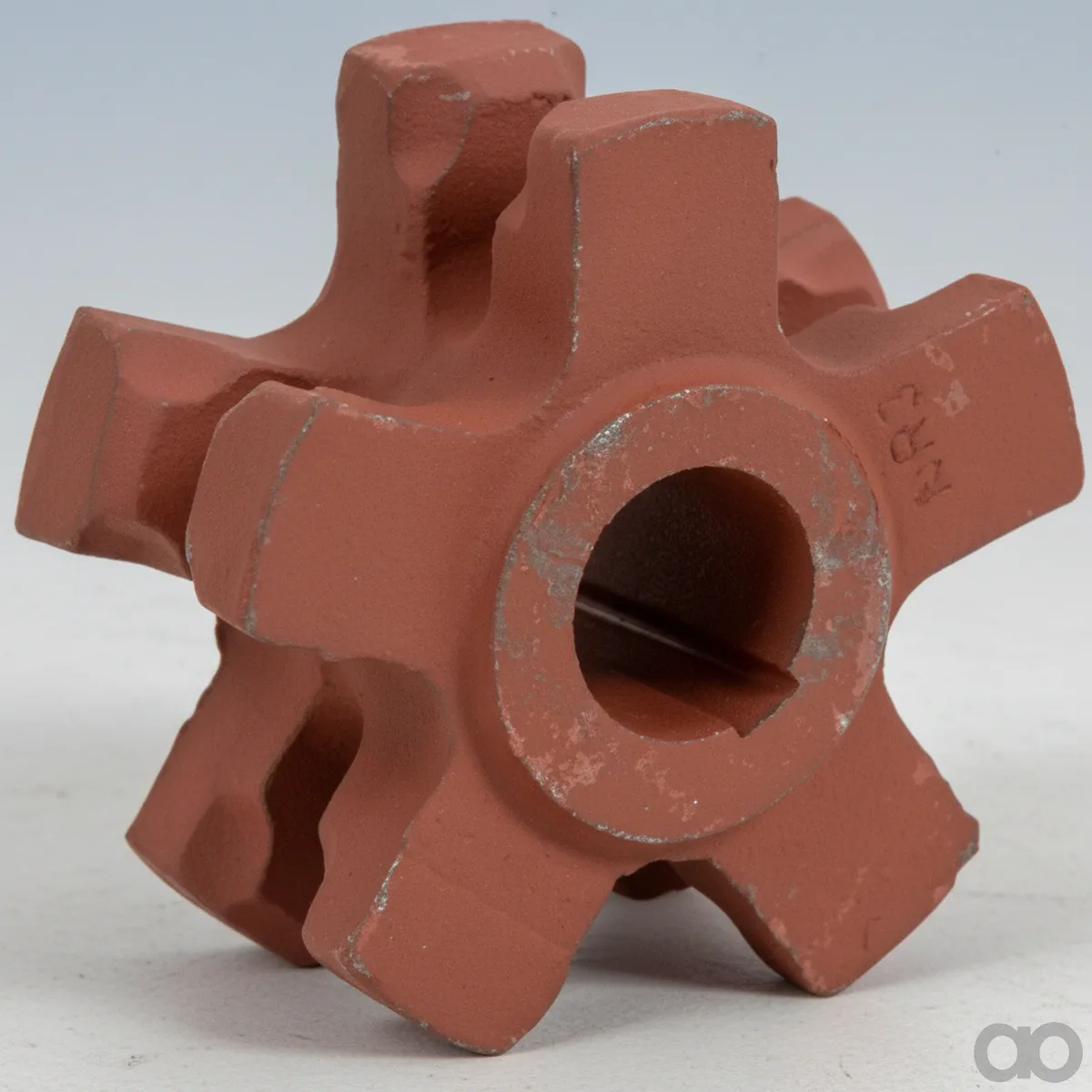 Prillinger - 00360873 - Open Chain Nut 10x35 Adm 124