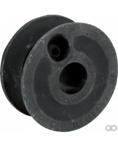 Prillinger - 00363034 - Open Deflection Pulley 9x31 Adm 120