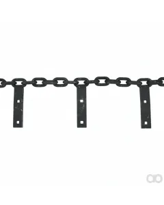 Prillinger - 00364004 - Complete Scraper Floor Strand 14 X