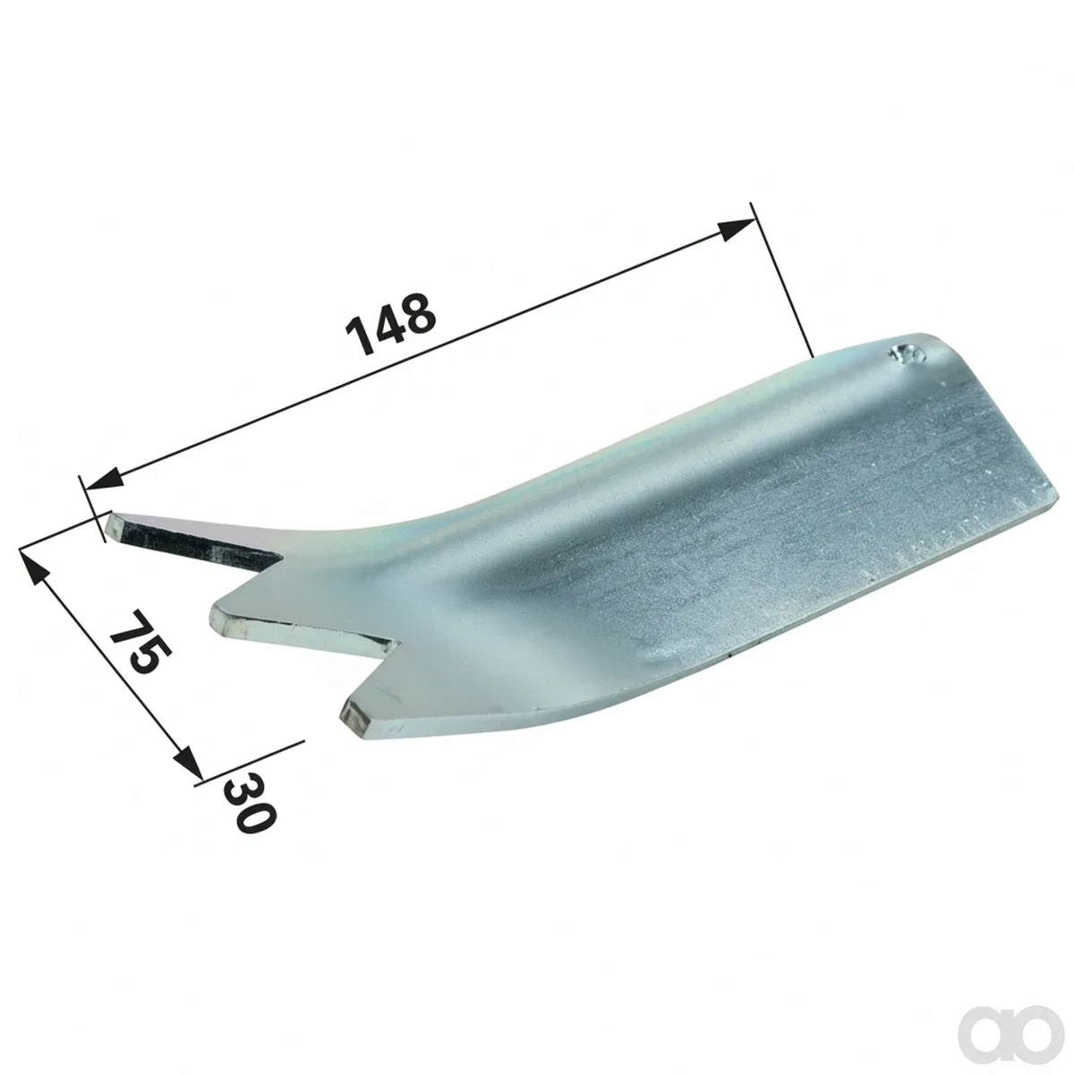 Prillinger - 00364320 - Spreader Tine For Layer To Attach