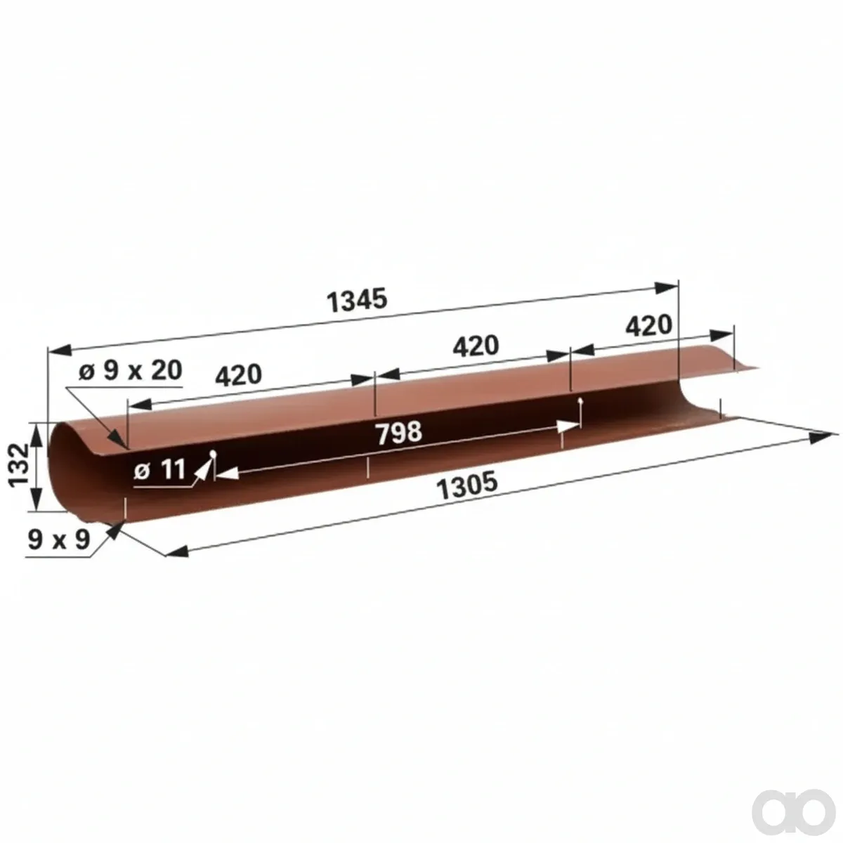 Prillinger - 00364370 - Slide Profile Instead Of Menge