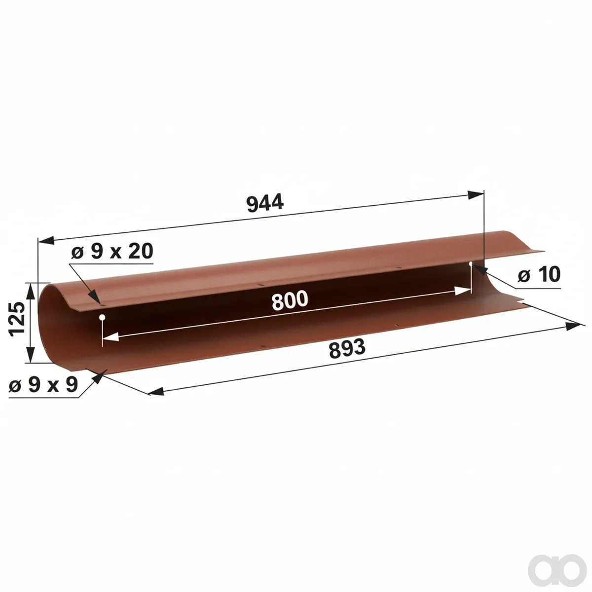 Prillinger - 00364371 - Slide Profile Instead Of Menge