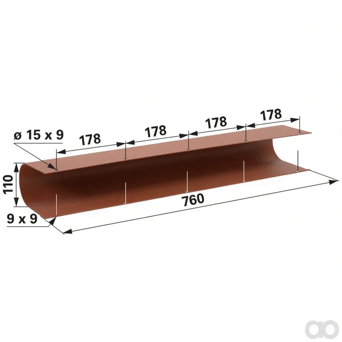 Prillinger - 00364382 - Wave Protection Right And Left