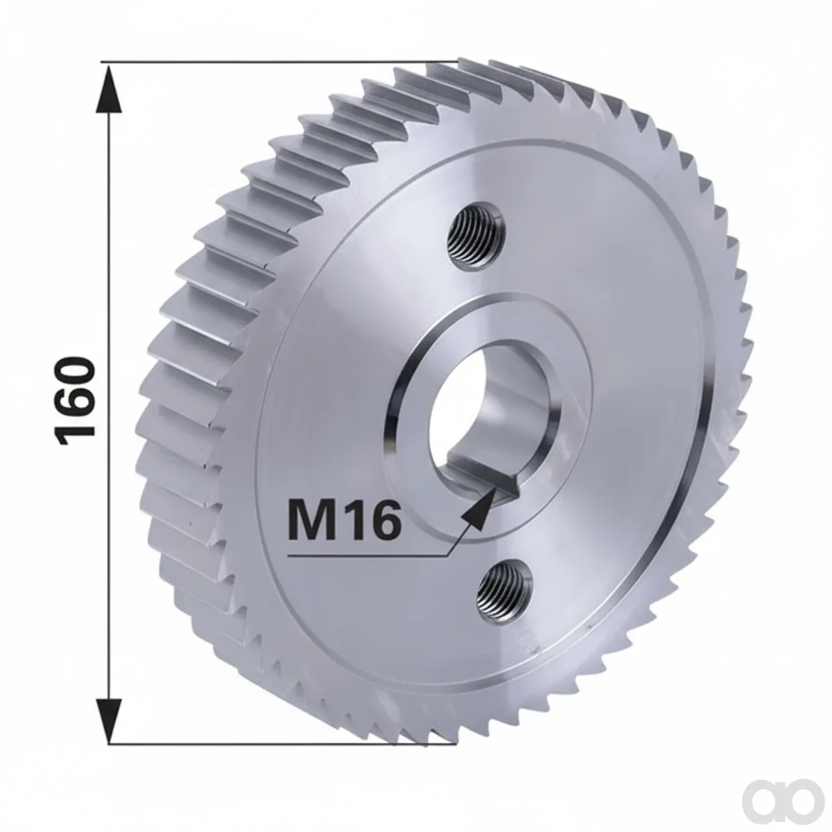 Prillinger - 00364420 - Feed Wheel Instead Of Kemper 0