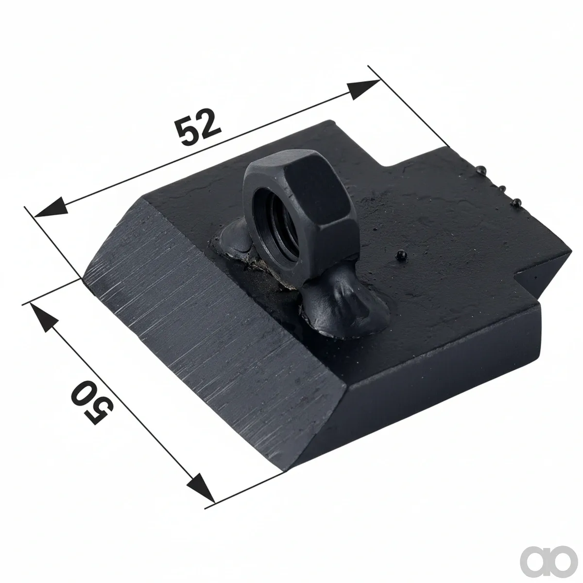 Prillinger - 00364423 - Retaining Pawl Instead Of K