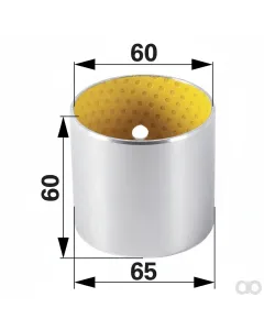 Prillinger - 00364439 - Bushing Instead Of Strautmann
