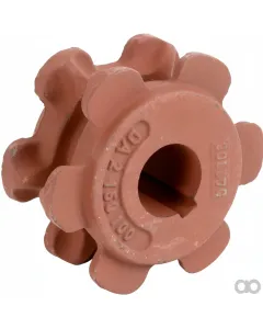 Prillinger - 00365024 - Open Chain Link 9.5x26.2 Adm