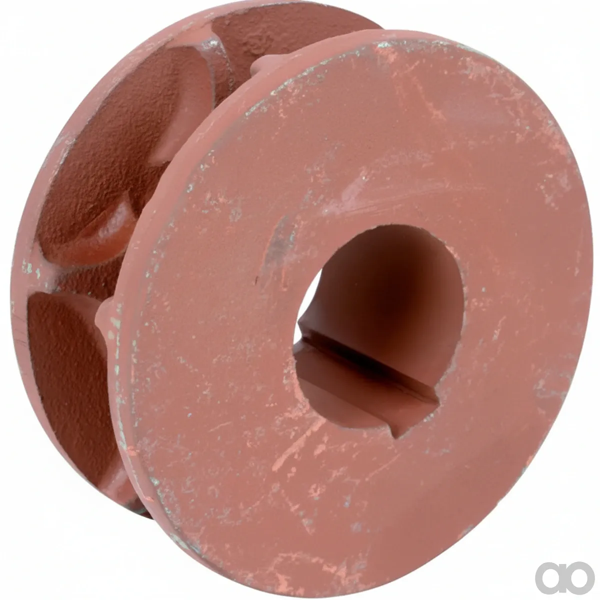 Prillinger - 00366021 - Closed Chain Link 8x24 Ad