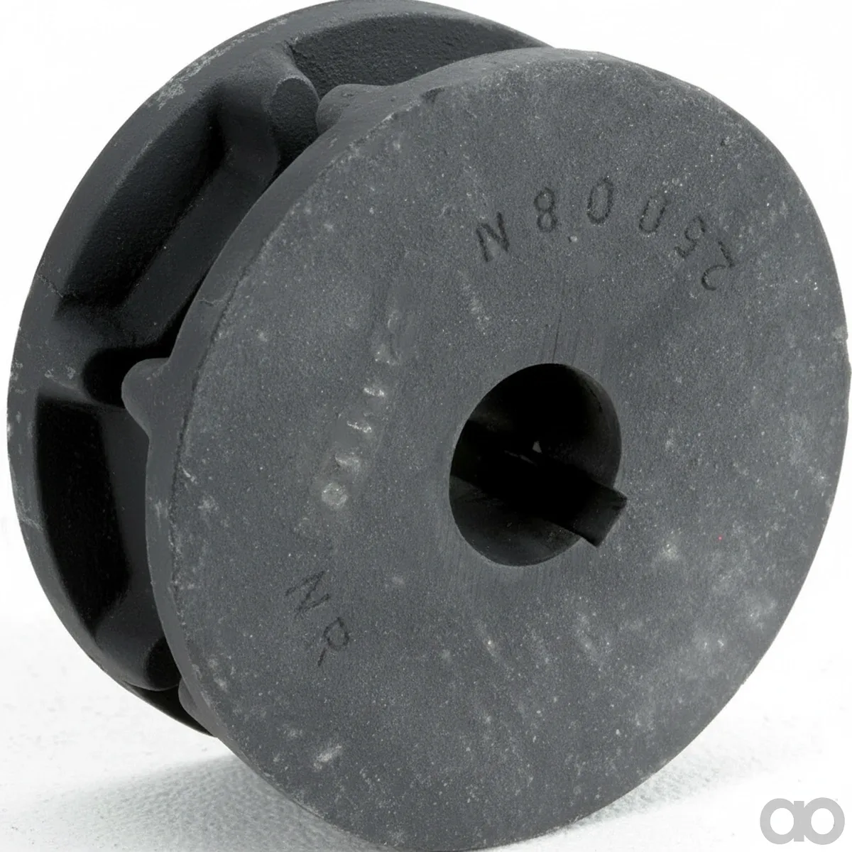 Prillinger - 00366022 - Closed Chain Link 9x27 Ad