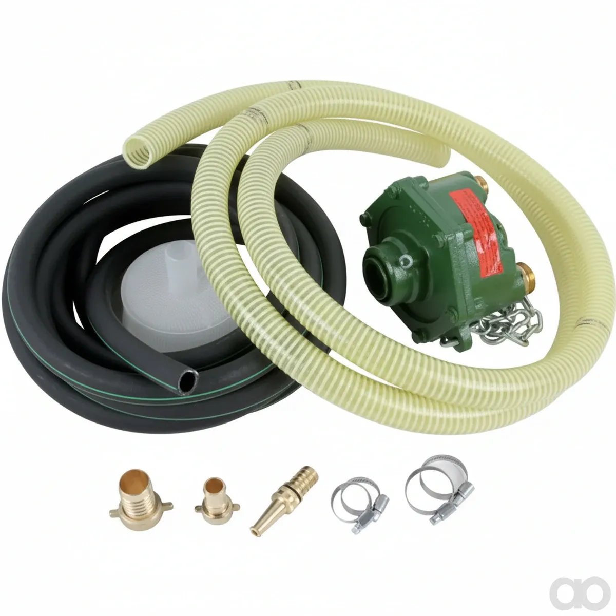 Prillinger - 00380080 - PTO Pump ML 20 Complete