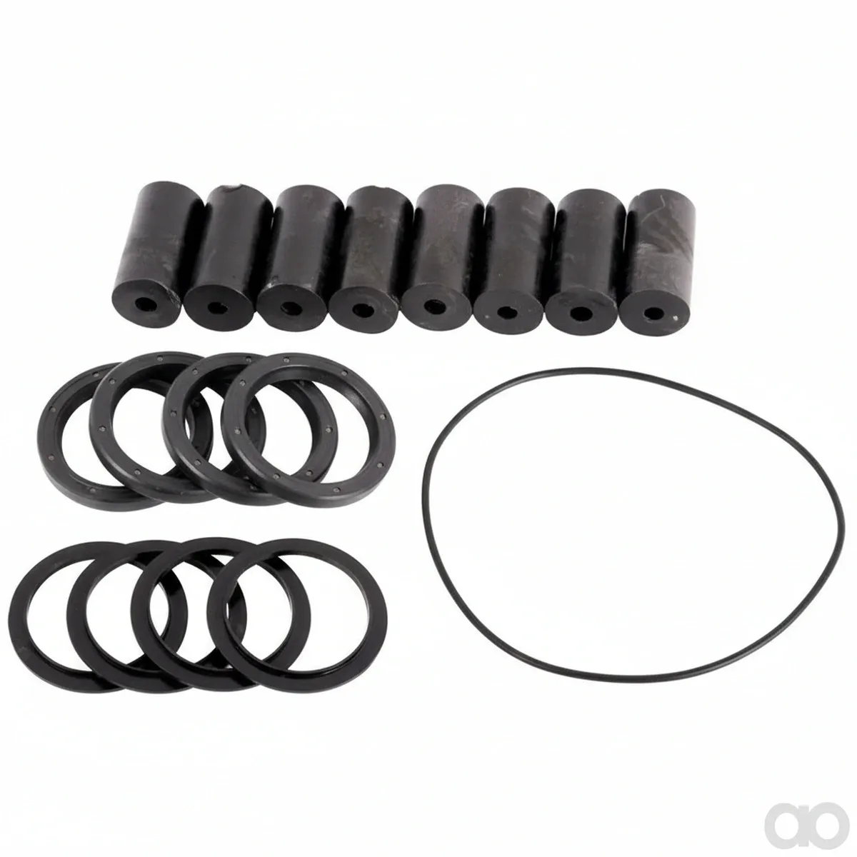Prillinger - 00380081 - Spare Part Set For PTO Pump
