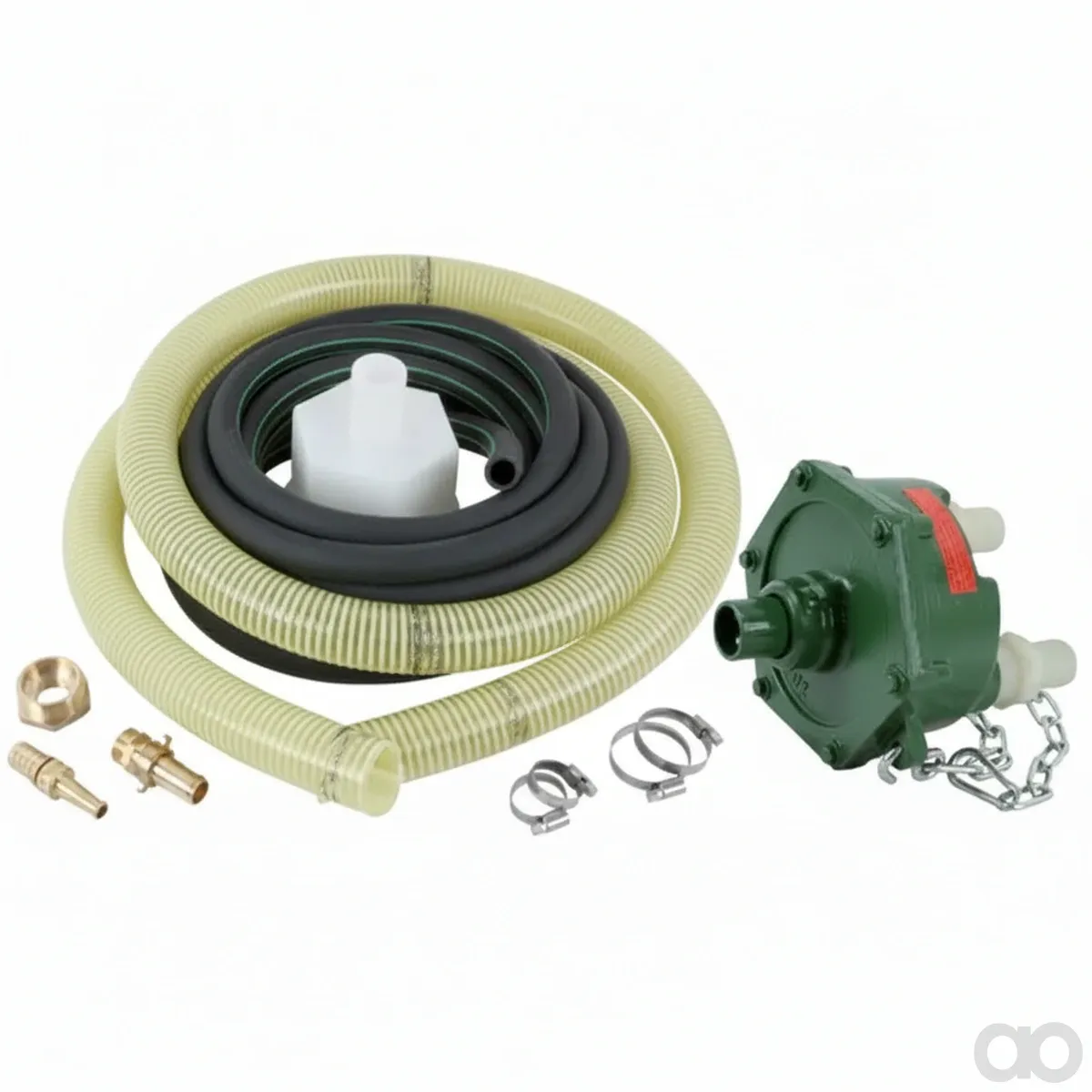 Prillinger - 00380085 - PTO Pump MT300 Complete