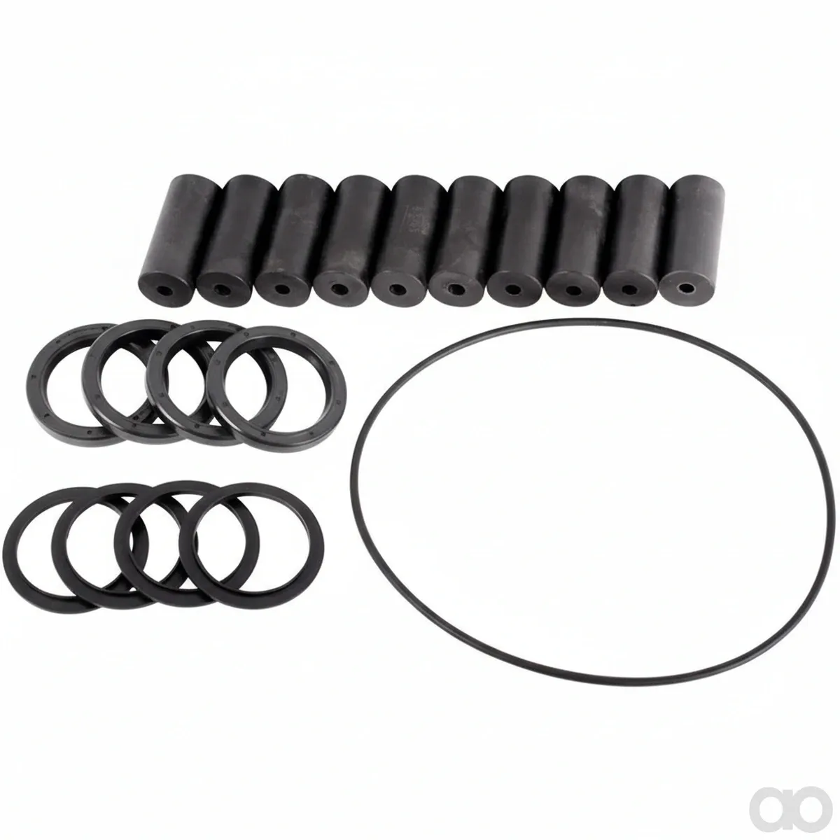 Prillinger - 00380086 - Spare Part Set For PTO Pump