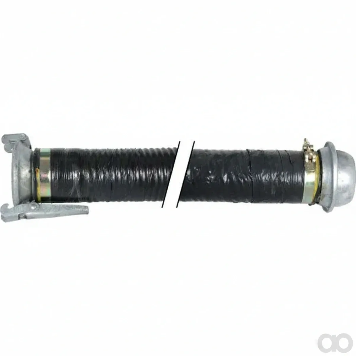 Prillinger - 00380273 - Suction Hose Rubber Complete 6