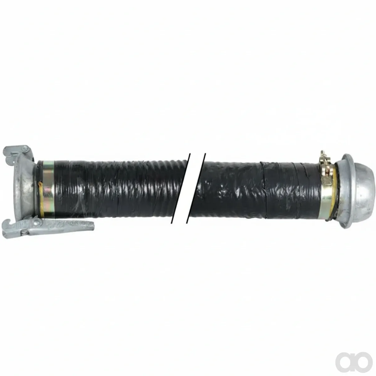 Prillinger - 00380275 - Suction Hose Rubber Complete 6