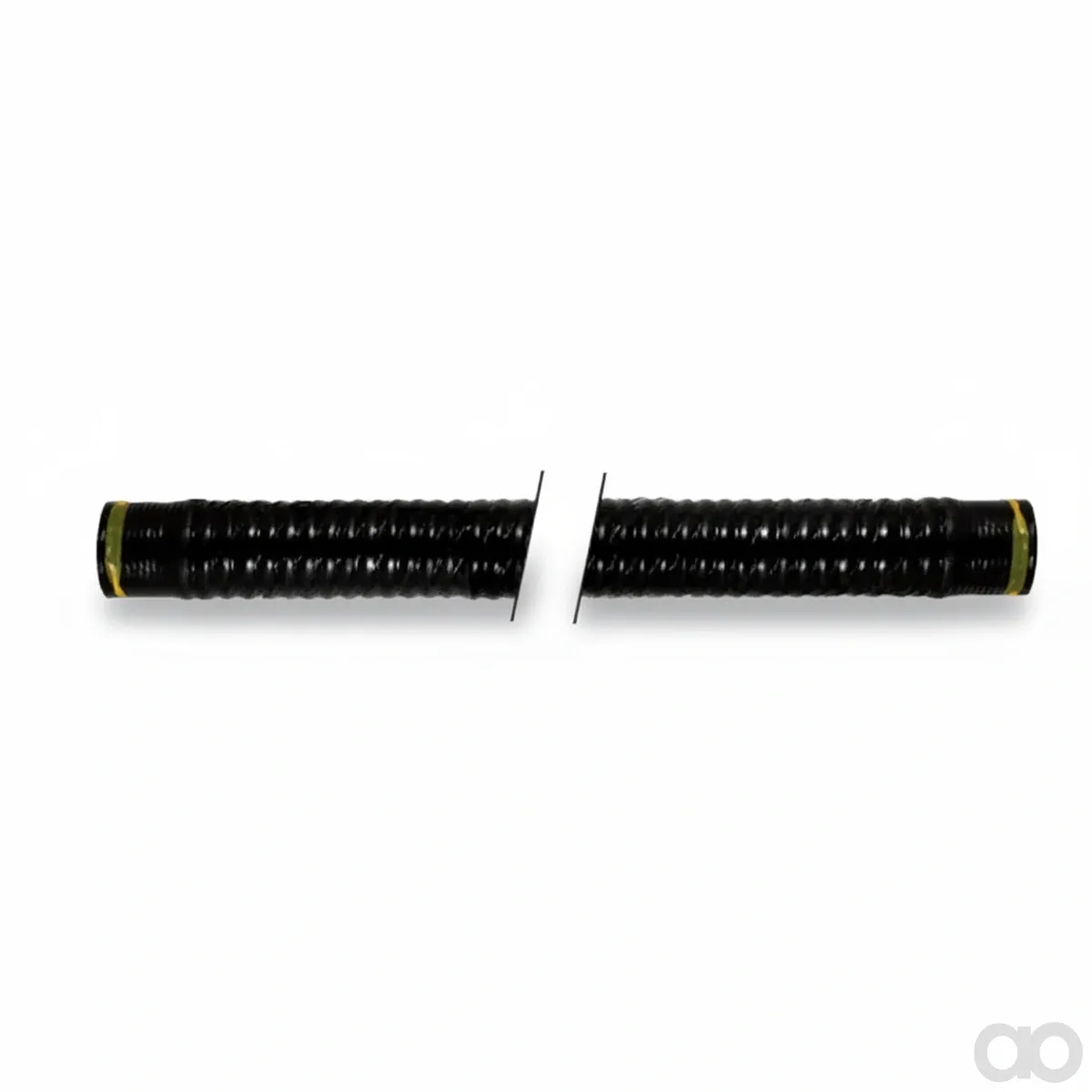 Prillinger - 00380327 - Rubber Suction/Pressure Hose 133x2