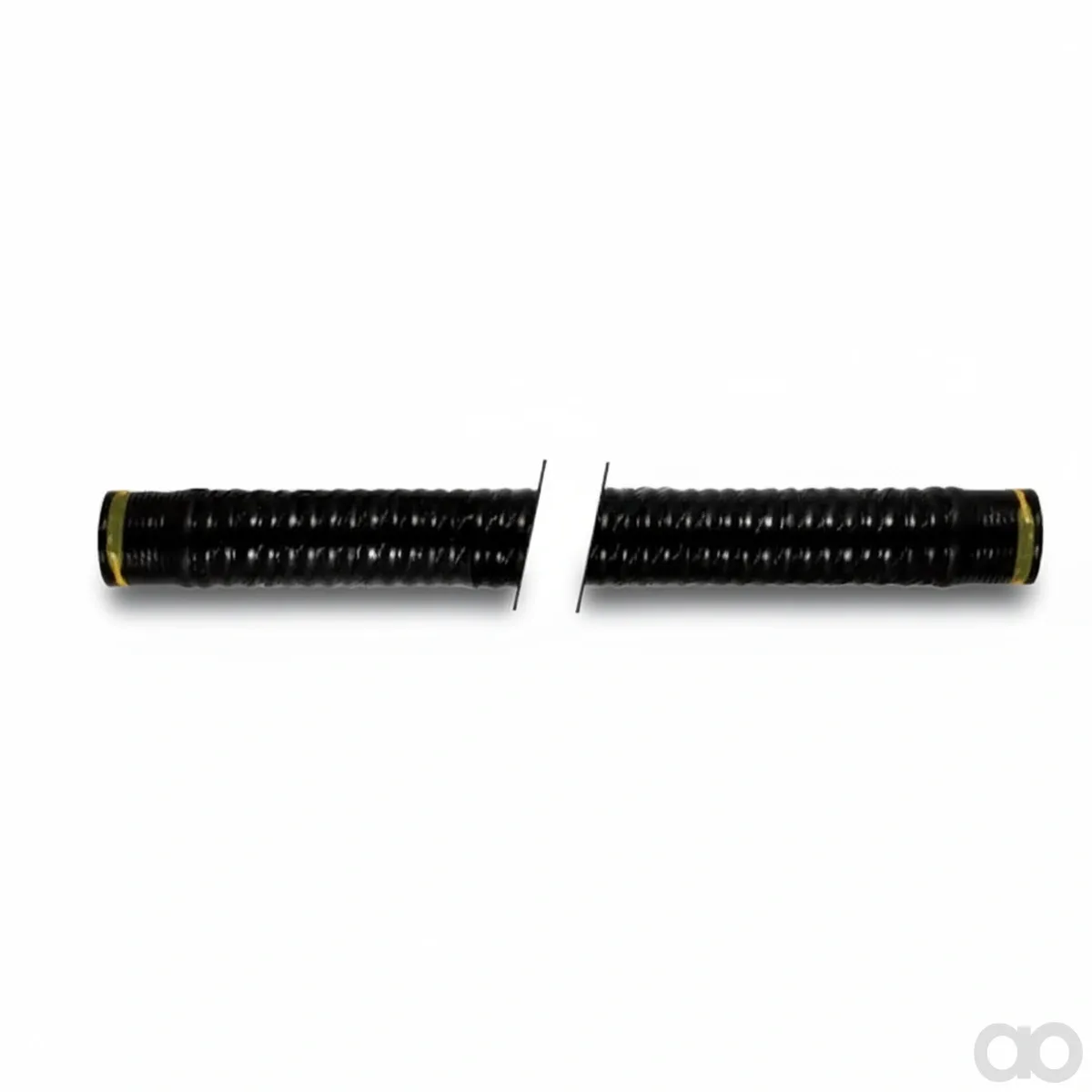 Prillinger - 00380336 - Rubber Suction/Pressure Hose 125x4