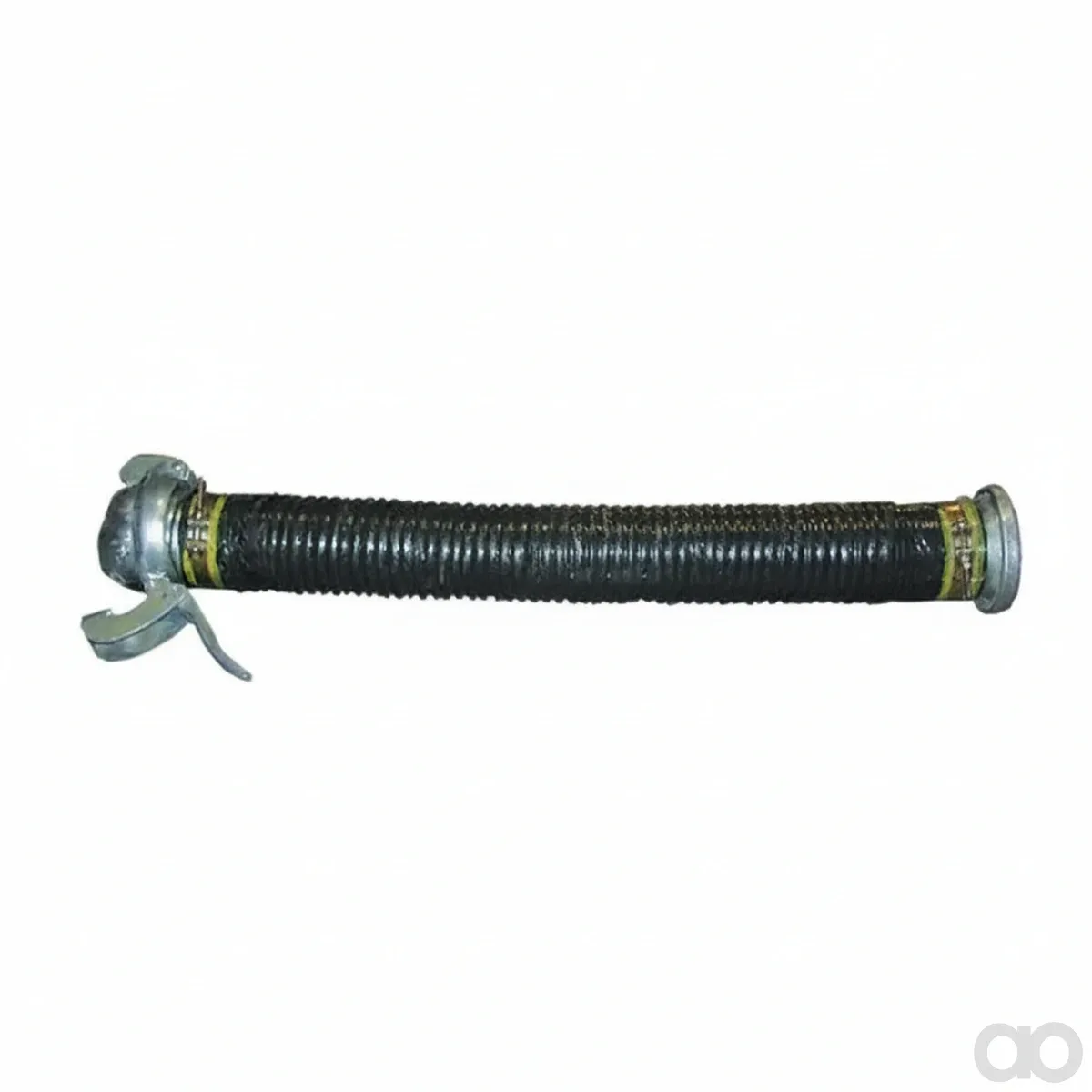 Prillinger - 00380389 - Suction Hose Rubber Complete 6
