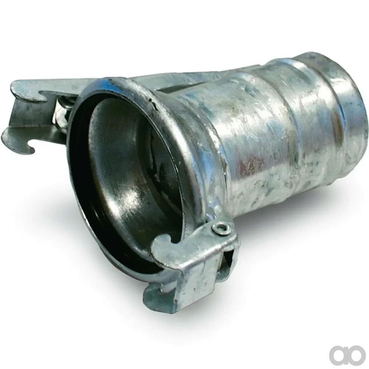 Prillinger - 00380399 - MT Coupling Ital 8 Inch With Sc