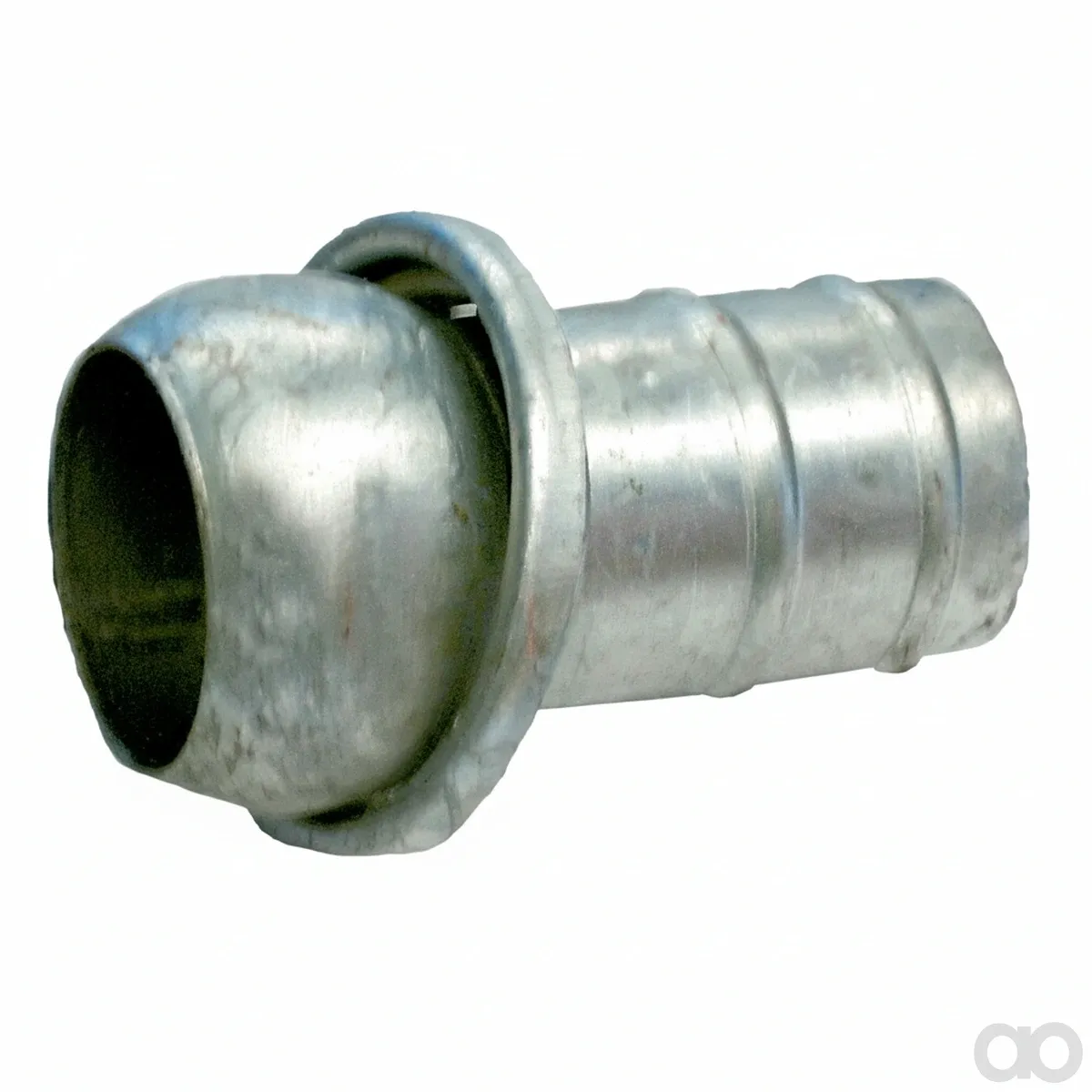 Prillinger - 00380414 - VT Coupling Ital 8 Inch With SC