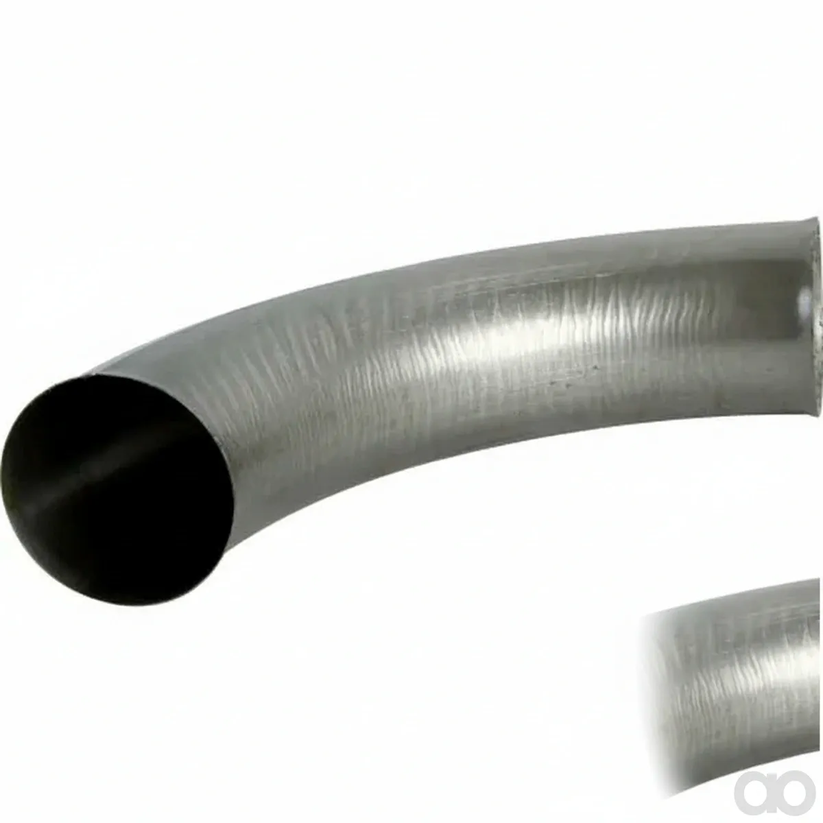 Prillinger - 00380418 - Pipe Elbow 90 Degree 8 Inch ADM 2