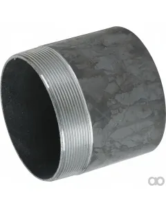 Prillinger - 00380444 - Threaded Adapter 4 Inch x 100 mm