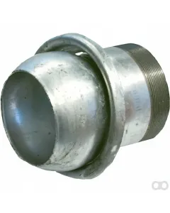 Prillinger - 00380455 - VT Coupling Ital. 6 Inch With G
