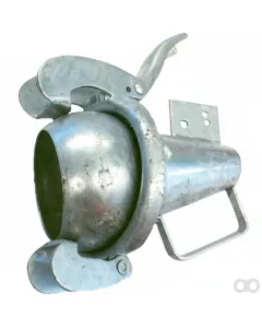 Prillinger - 00380459 - VT Deflector Distributor Bauer 6