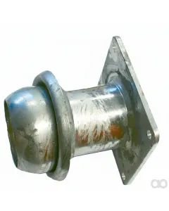 Prillinger - 00380475 - VT Flange Coupling Ital. 8 Inch