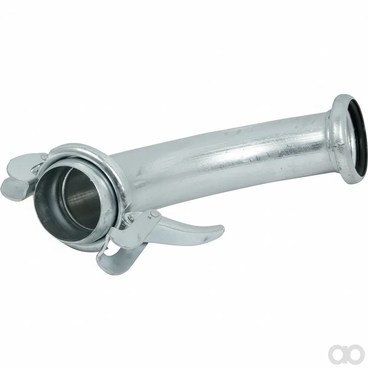 Prillinger - 00380477 - Pipe Elbow Bauer 90 Degree 5 Inch
