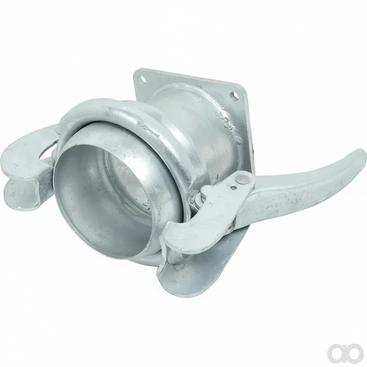 Prillinger - 00380554 - VT Flange Coupling Bauer 5 Inch