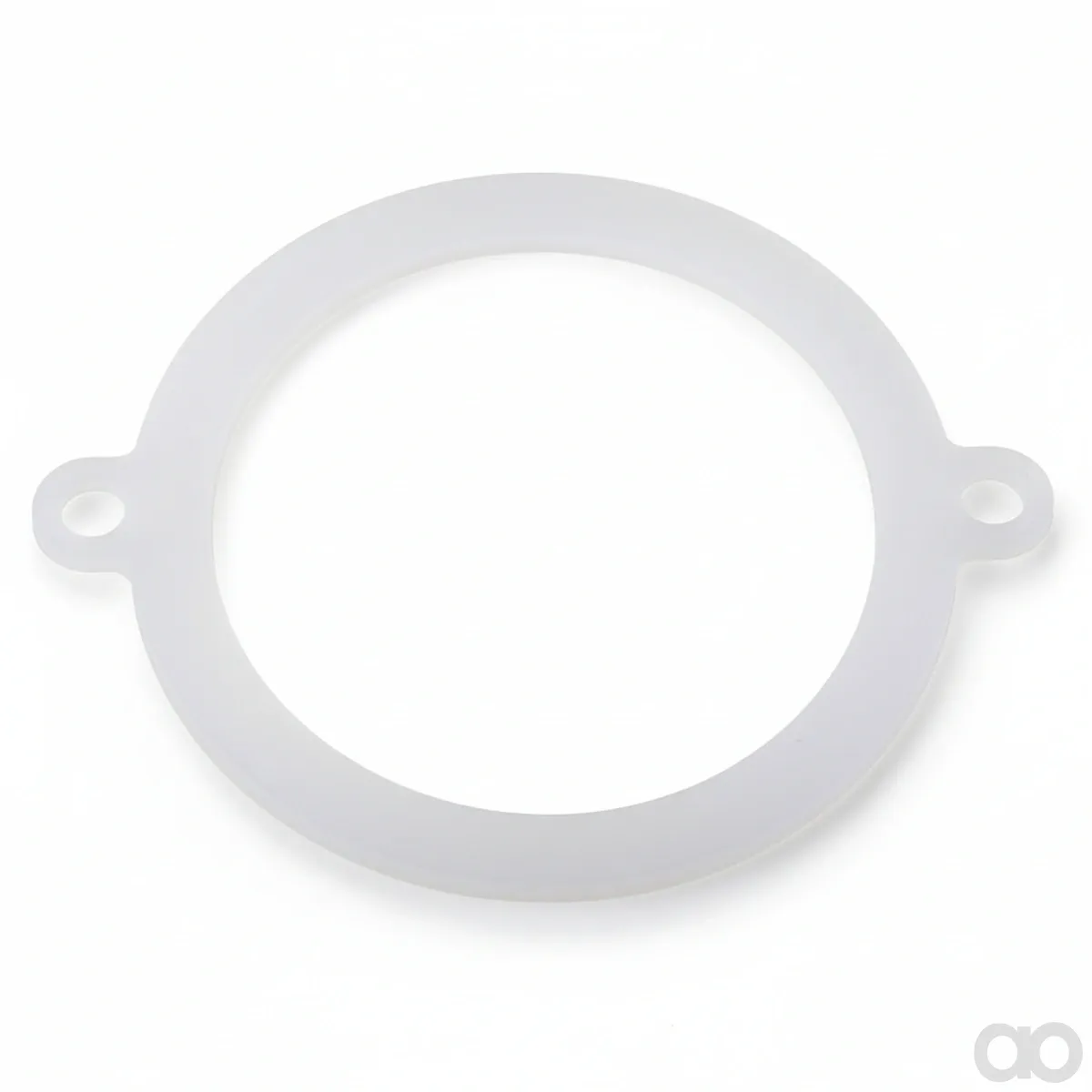 Prillinger - 00380598 - DIN Flange Gasket Transparent