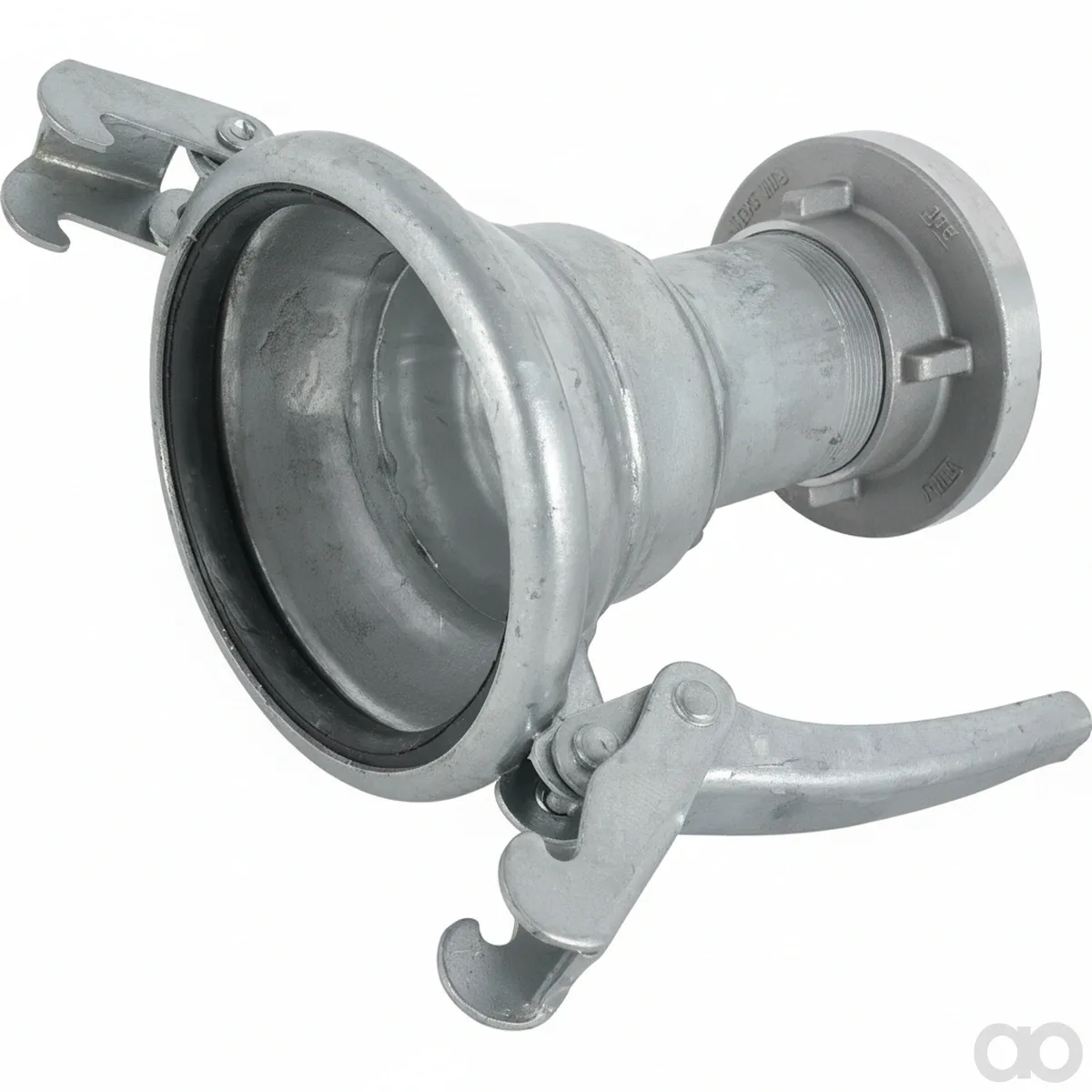 Prillinger - 00380801 - Mt Coupling Italian 5 Inch with F