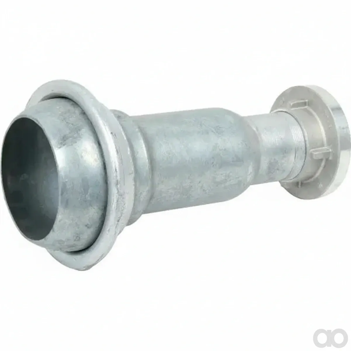 Prillinger - 00380805 - Vt Coupling Italian 4 Inch with F