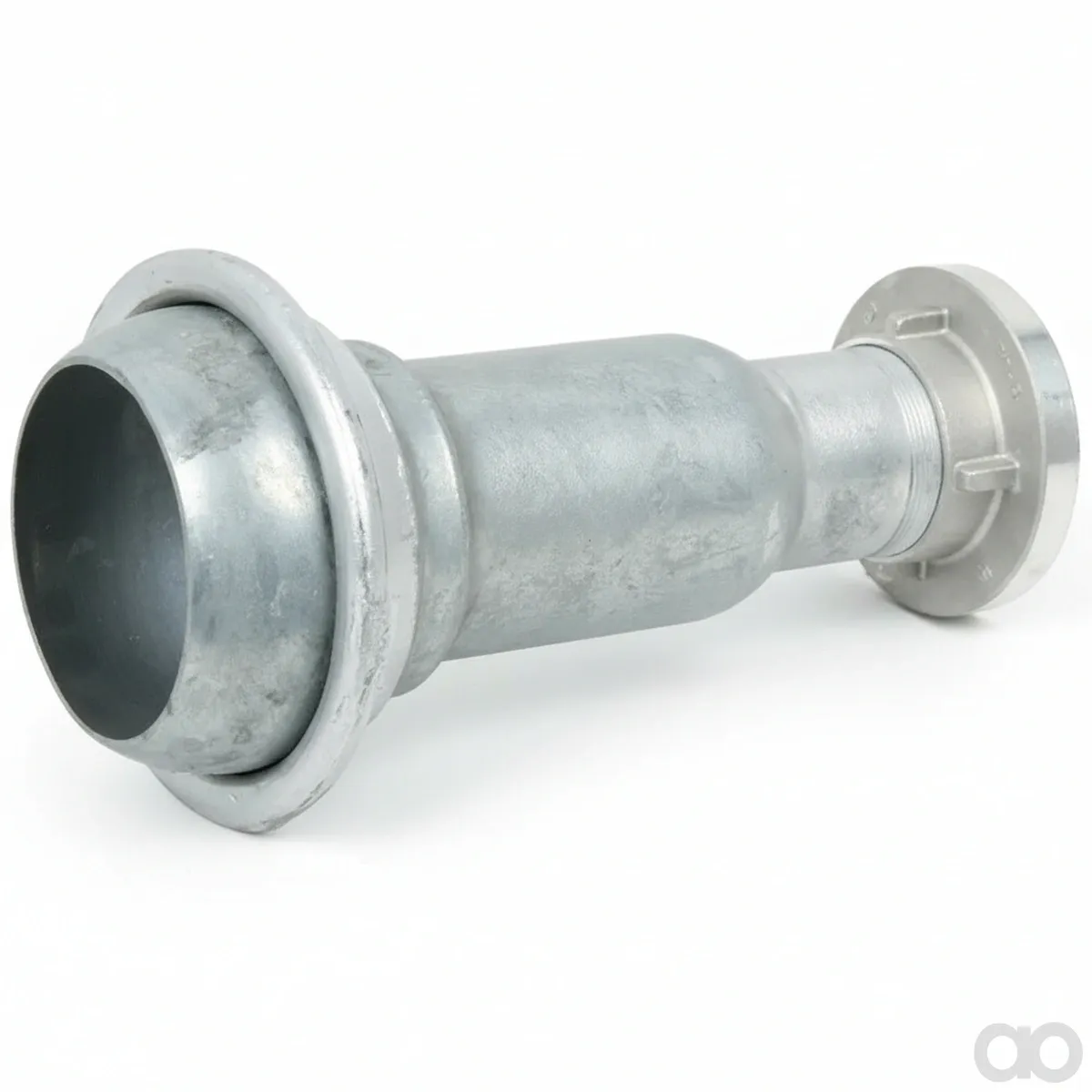 Prillinger - 00380810 - Vt Coupling Italian 4 Inch with F