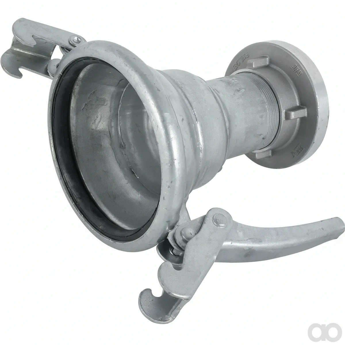 Prillinger - 00380817 - Mt Coupling Italian 6 Inch with F