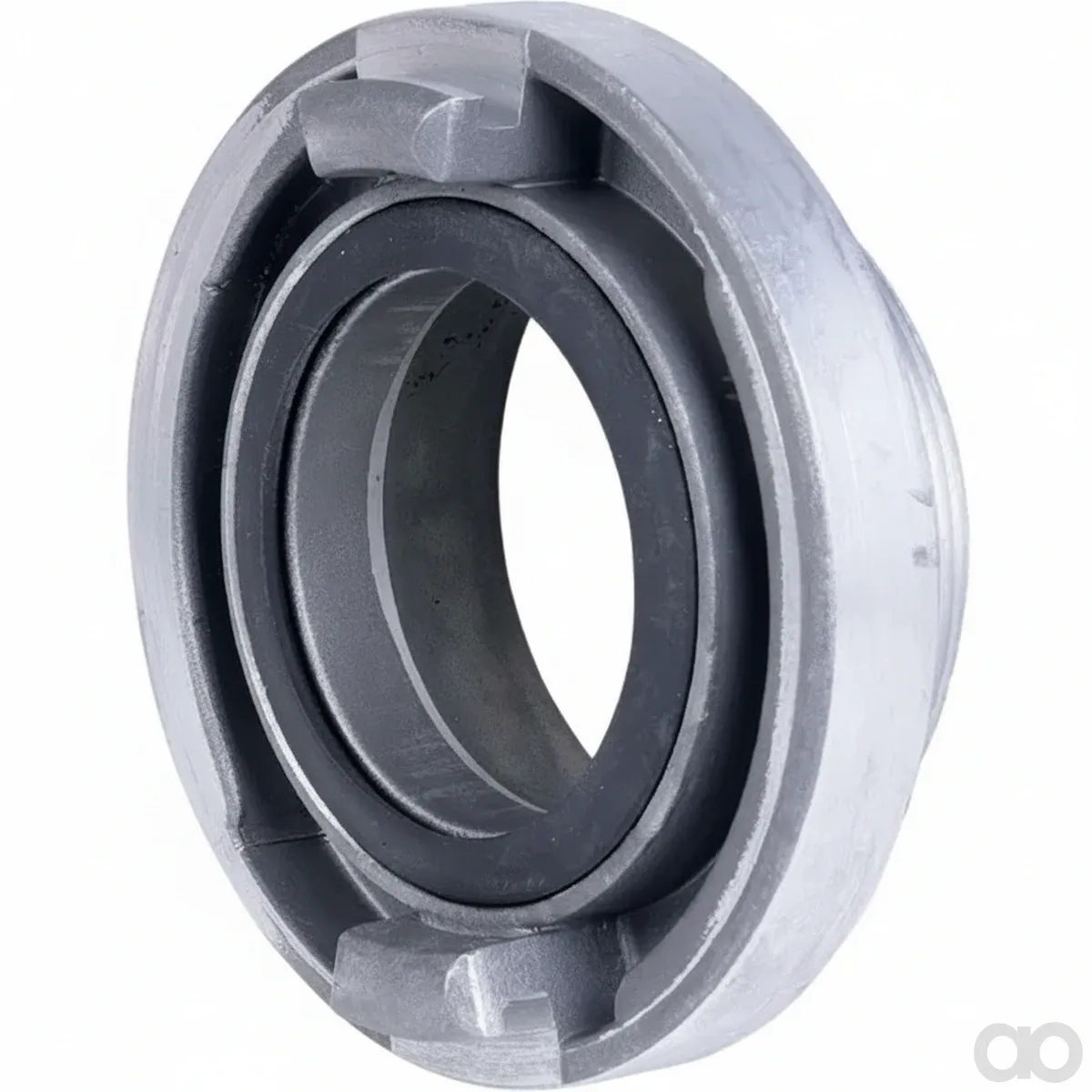 Prillinger - 00380851 - Fixed Coupling Storz D with Outer