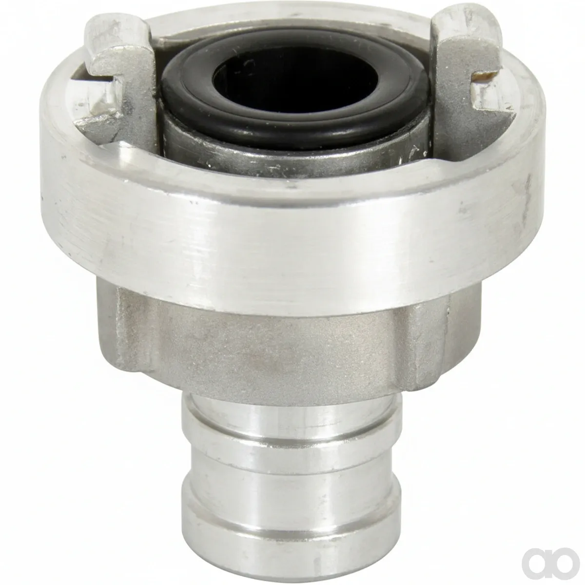 Prillinger - 00380875 - Fixed Coupling Storz D with Hose