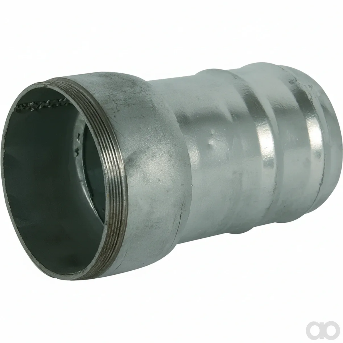 Prillinger - 00380882 - Hose Nozzle Straight with Thread