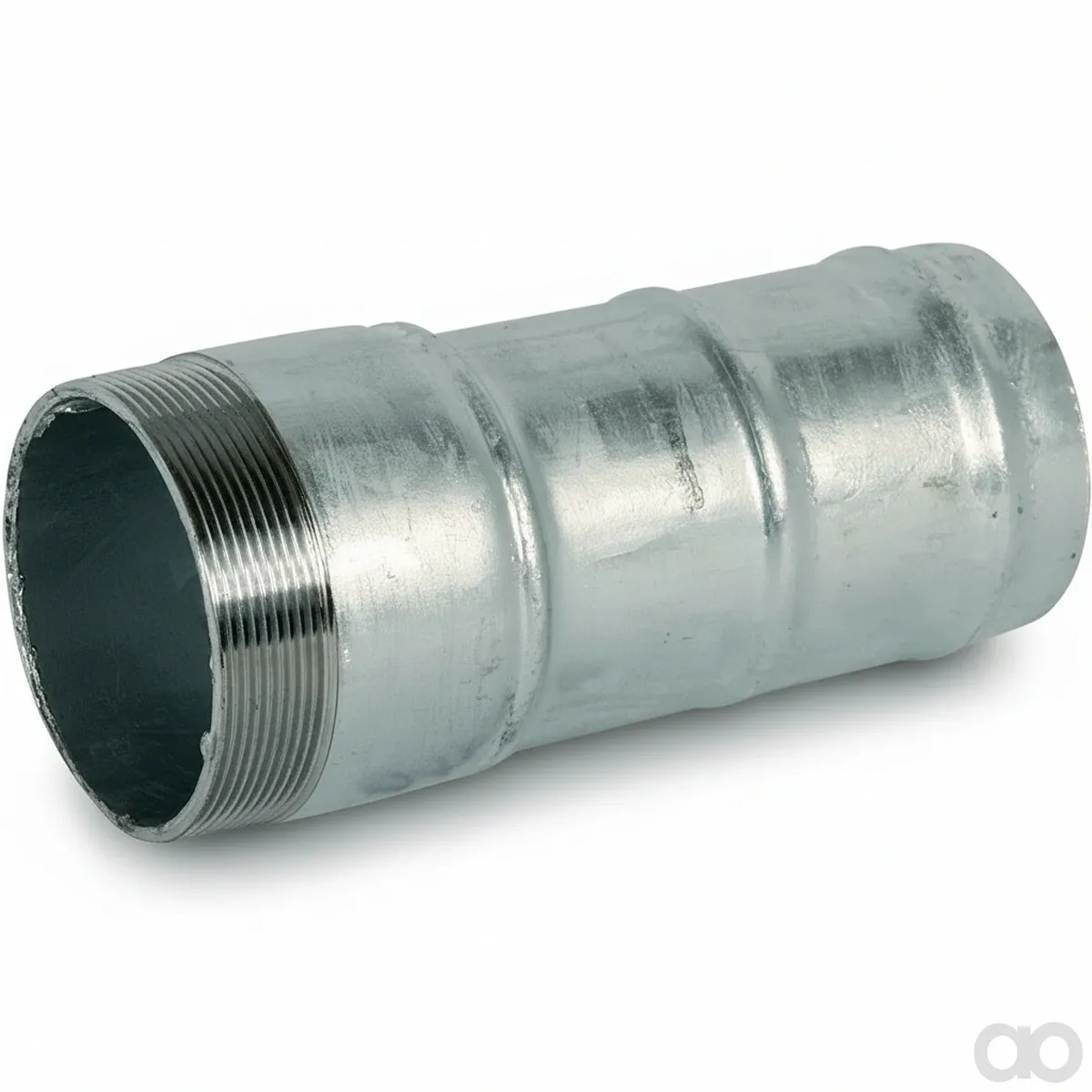 Prillinger - 00380885 - Hose Nozzle Straight with Thread