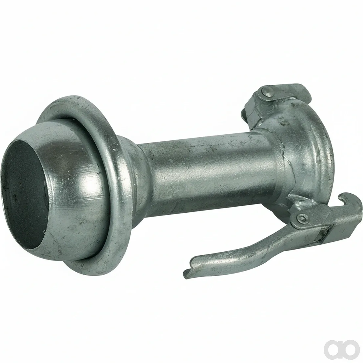 Prillinger - 00380895 - Reducer Italian 6 Inch Ball