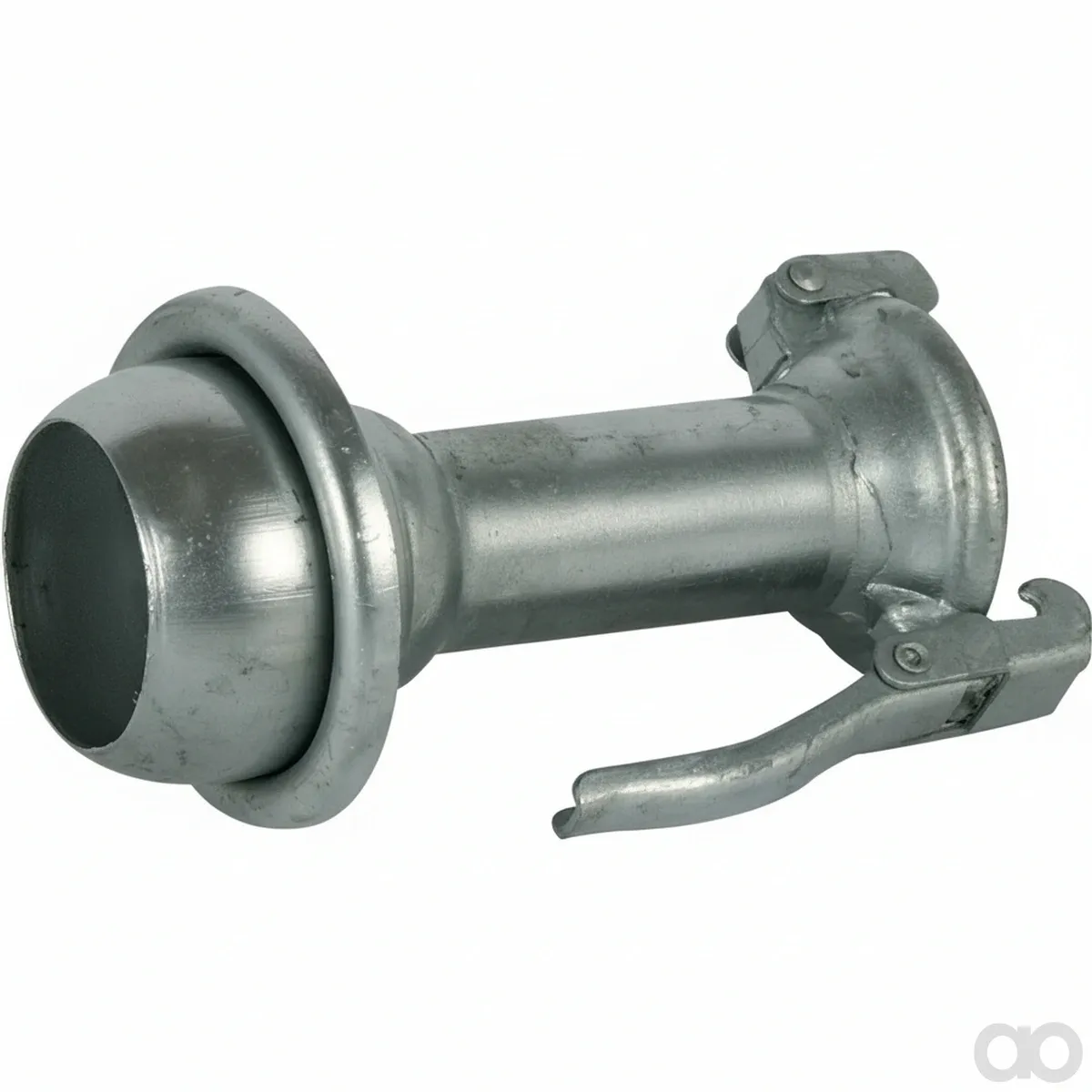 Prillinger - 00380897 - Reducer Italian 8 Inch Ball