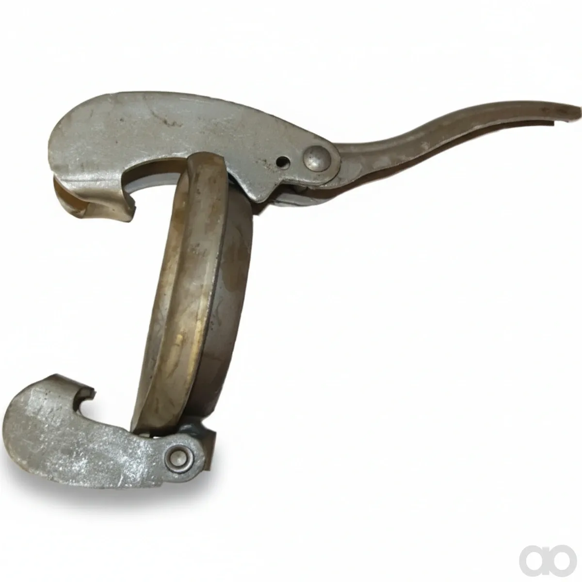 Prillinger - 00380940 - Lever Lock Bauer 3 1/2 Inch