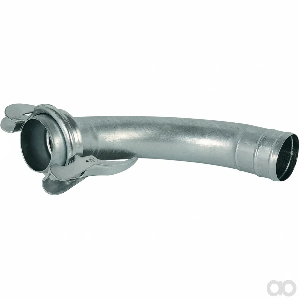 Prillinger - 00380963 - Vt Pipe Elbow Bauer 90 Degree 6 Z