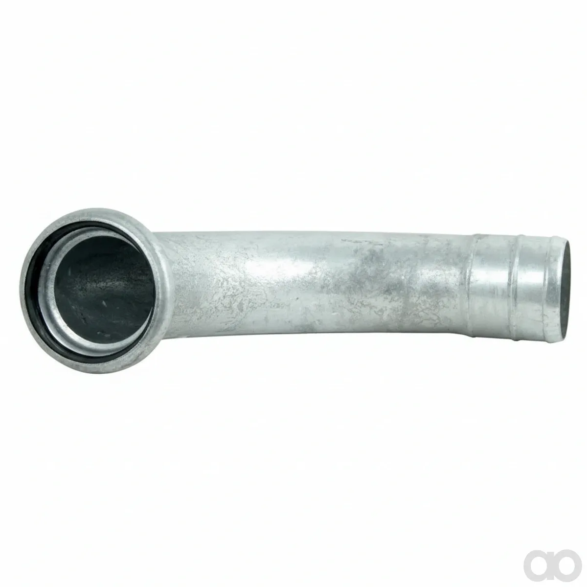 Prillinger - 00380964 - Mt Pipe Elbow Bauer 90 Degree 4 Z