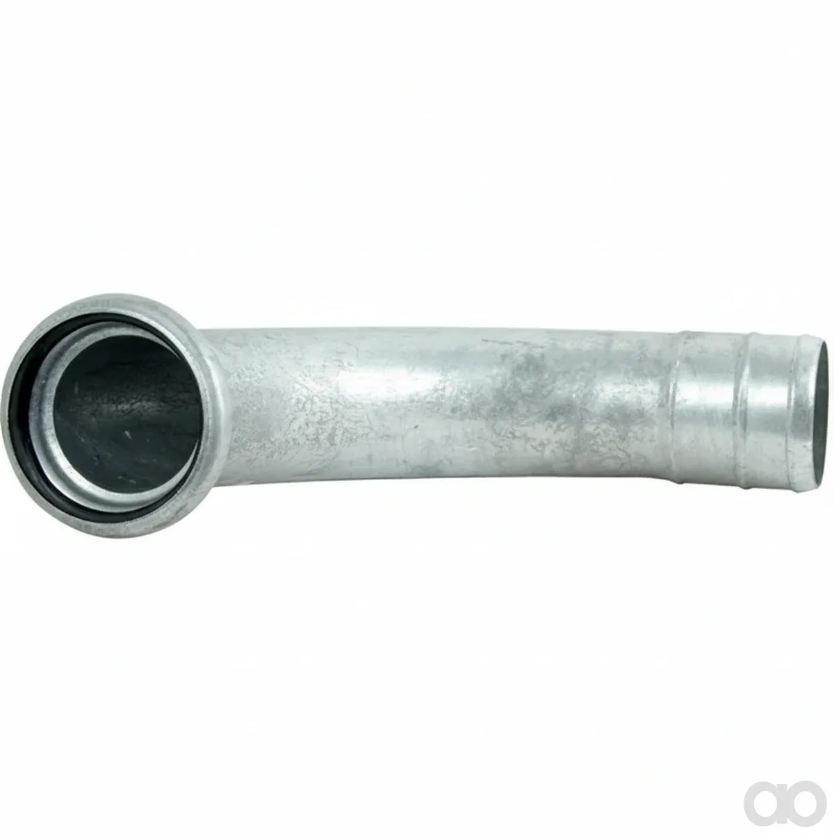 Prillinger - 00380965 - Mt Pipe Elbow Bauer 90 Degree 4 Z
