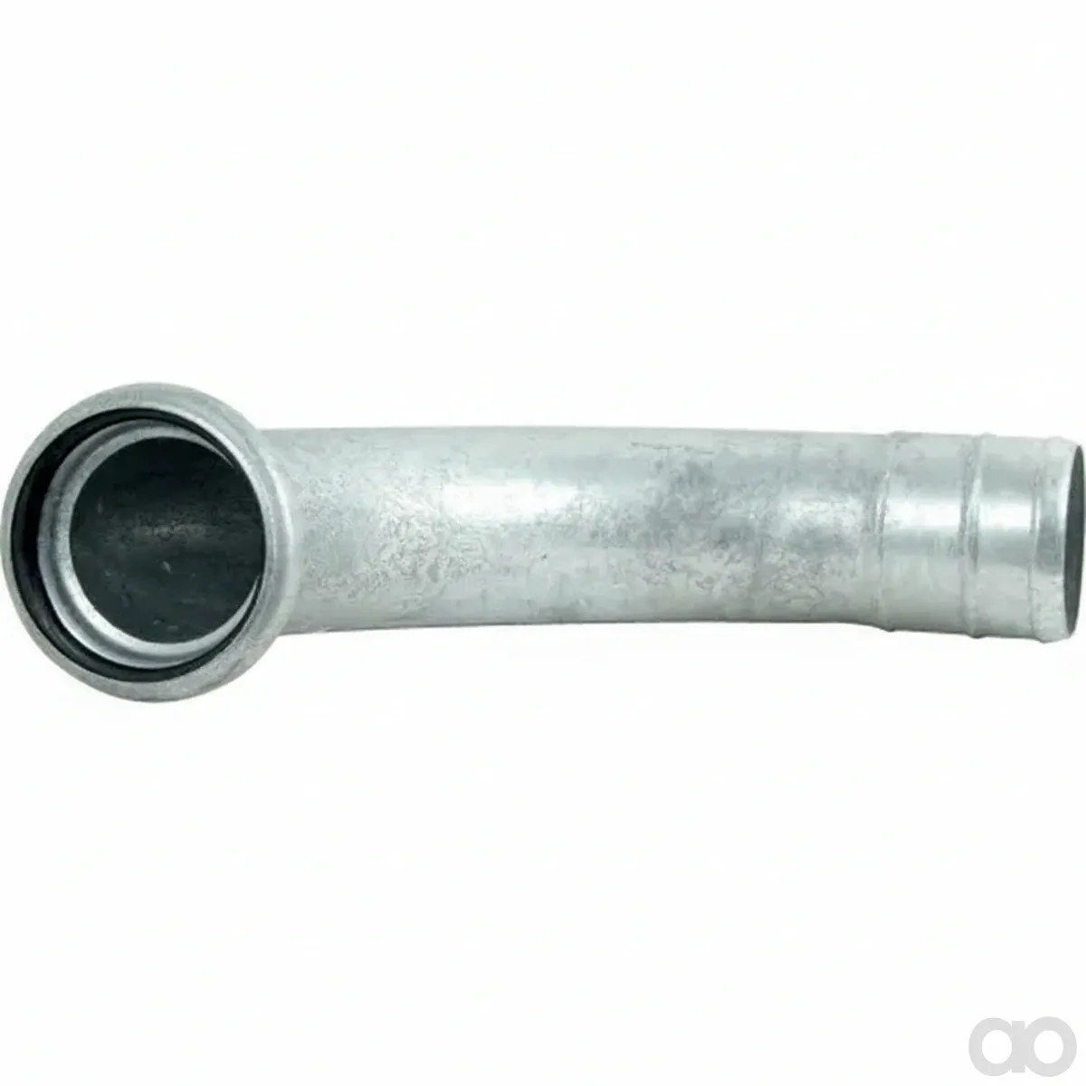 Prillinger - 00380967 - Mt Pipe Elbow Bauer 90 Degree 6 Z