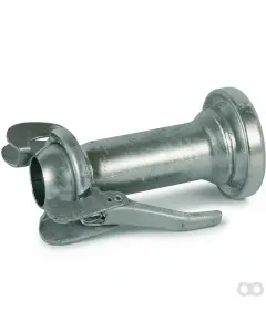 Prillinger - 00380976 - Reducer Bauer 4 Inch Ball